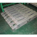 High Quality Aluminium Alloy Pallet